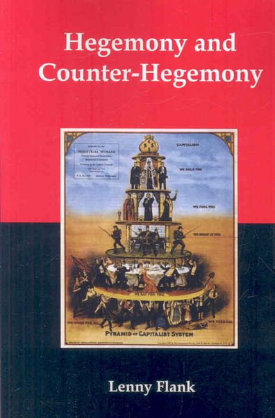 Produktbild: Hegemony and Counter-Hegemony