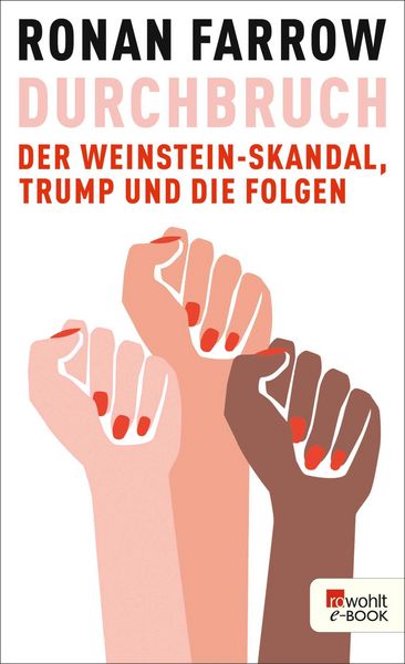 Produktbild: Durchbruch
