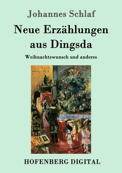Produktbild: Neue Erz&auml;hlungen aus Dingsda