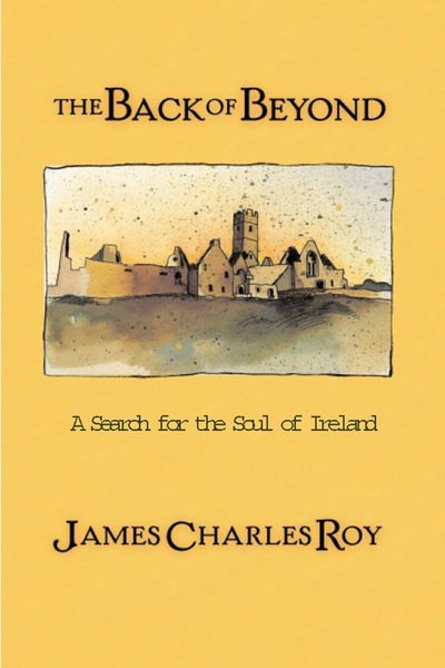 Produktbild: The Back Of Beyond