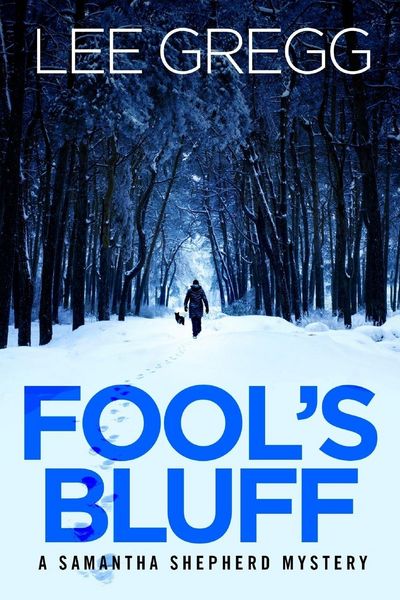 Produktbild: Fool's Bluff
