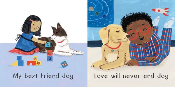 Produktbild: Puppy Talk