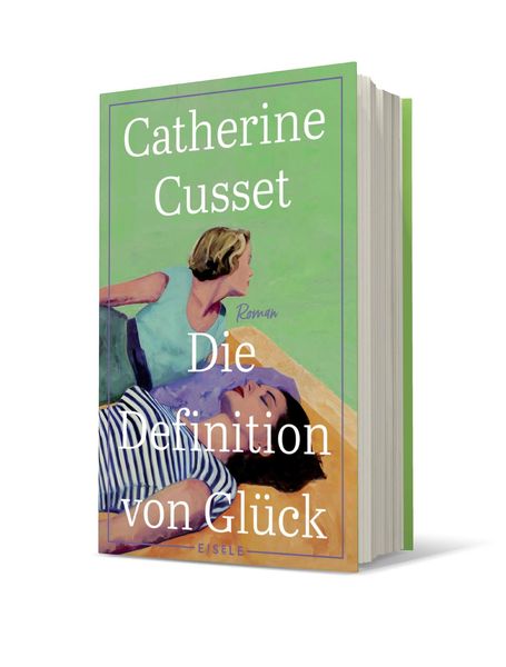 Produktbild: Die Definition von Gl&uuml;ck