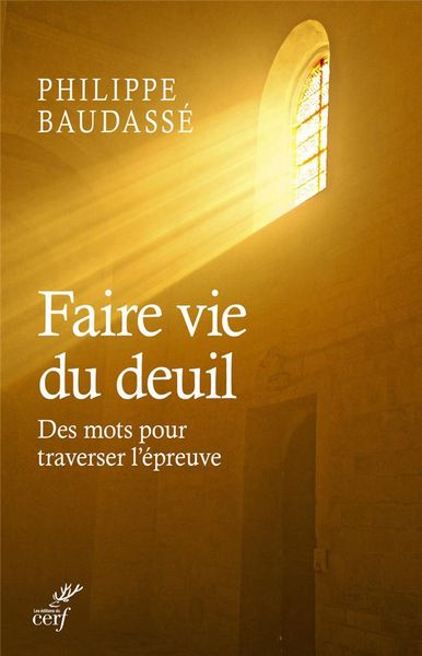 Produktbild: Faire vie du deuil