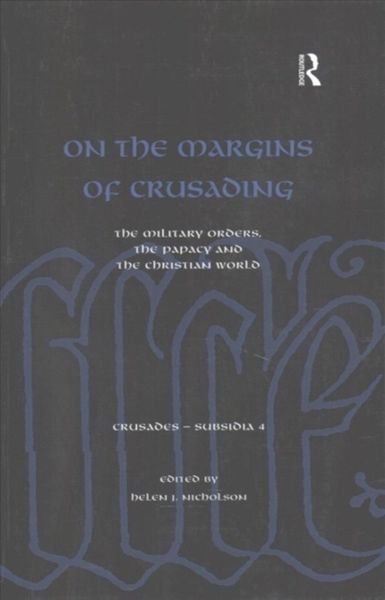 Produktbild: On the Margins of Crusading