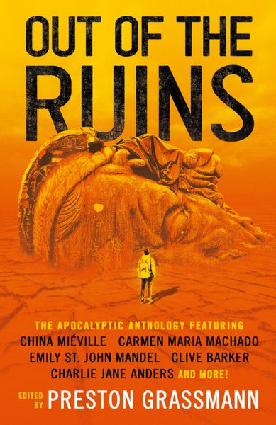 Produktbild: Out of the Ruins