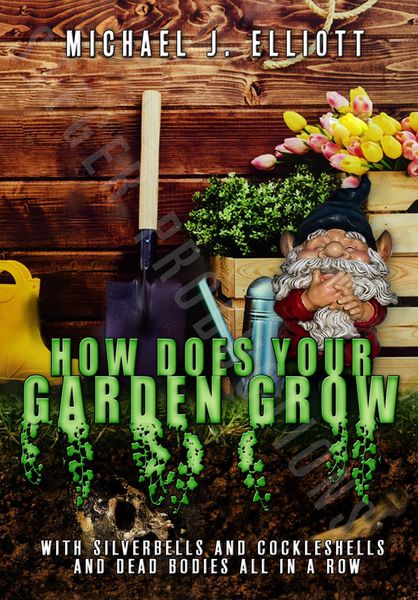 Produktbild: How Does Your Garden Grow