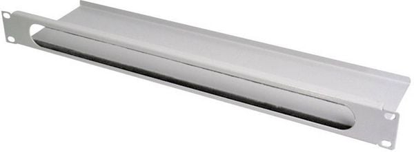 Digitus DN-19 ORG-3U 19 Zoll 1 HE Lichtgrau (RAL 7035)