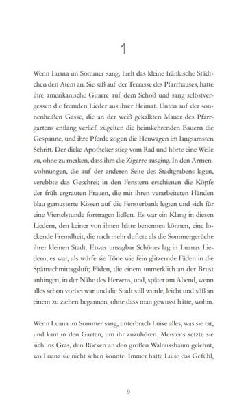 Produktbild: Ein Lied &uuml;ber der Stadt - Sonderausgabe