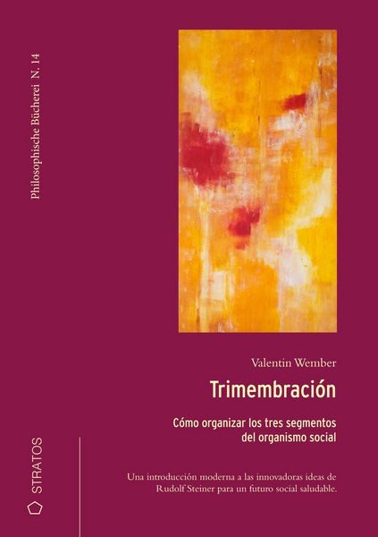 Produktbild: Trimembraci&oacute;n