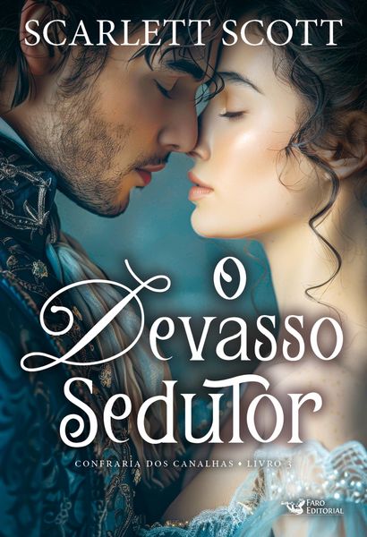 Produktbild: O devasso sedutor