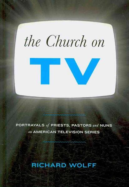 Produktbild: Church on TV