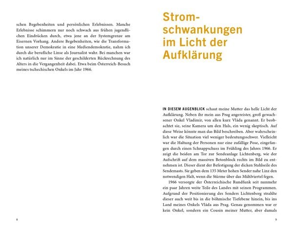 Produktbild: Augenblicke der Republik