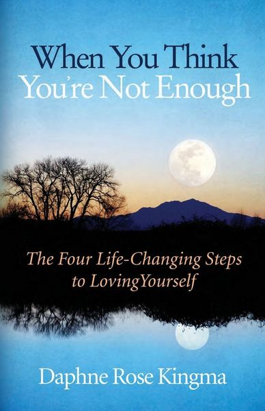 Produktbild: When You Think You're Not Enough