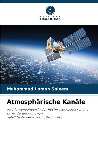 Produktbild: Atmosph&auml;rische Kan&auml;le
