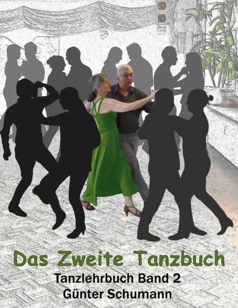 Produktbild: Das Zweite Tanzbuch