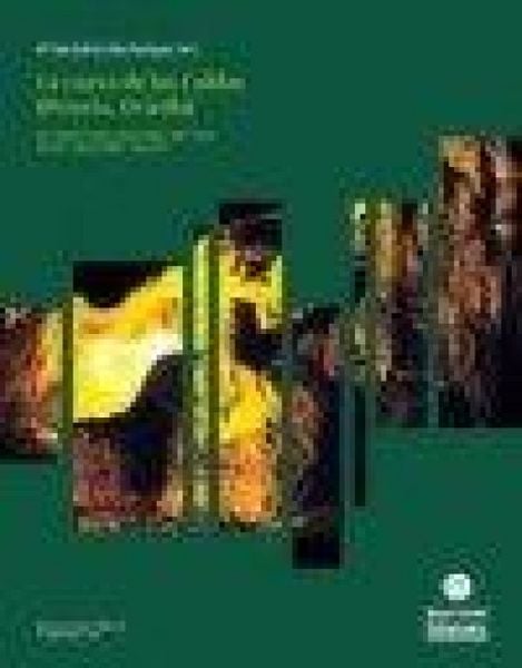 Produktbild: La Cueva de las Caldas (Priorio, Oviedo)