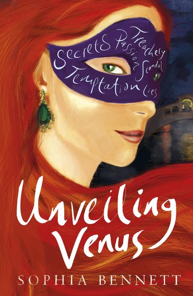 Produktbild: Unveiling Venus