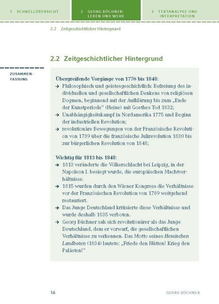 Produktbild: Woyzeck von Georg B&uuml;chner