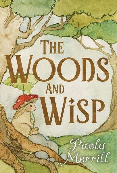 Produktbild: The Woods and Wisp