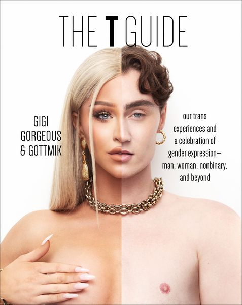 Produktbild: The T Guide