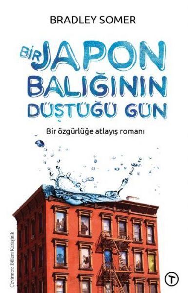 Produktbild: Bir Japon Baliginin D&uuml;st&uuml;g&uuml; G&uuml;n
