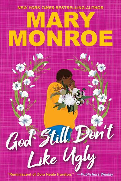 Produktbild: God Still Don't Like Ugly