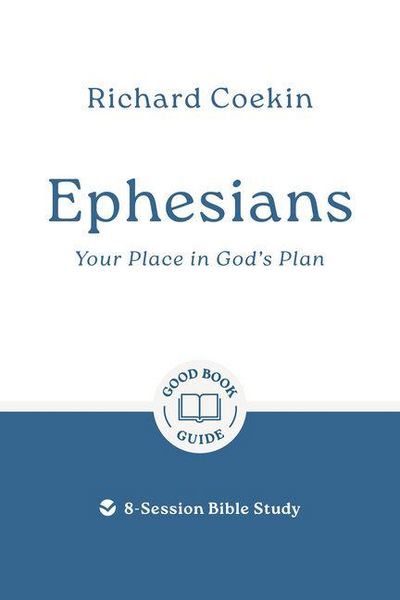 Produktbild: Ephesians: Your Place in God's Plan