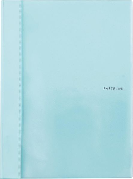 Produktbild: PASTELINI Schnellhefter, gr&uuml;n
