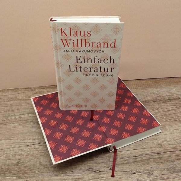 Produktbild: Einfach Literatur