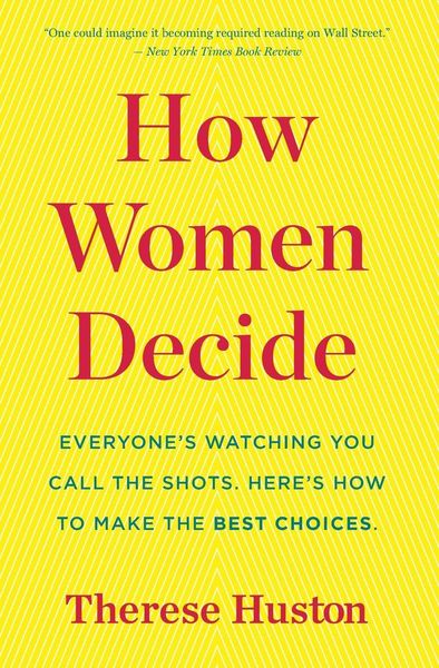 Produktbild: How Women Decide