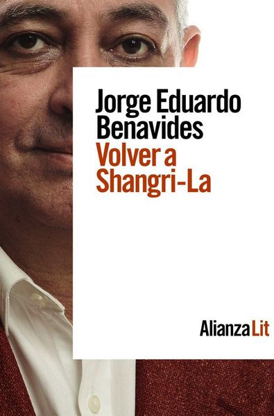 Produktbild: Volver a Shangri-La