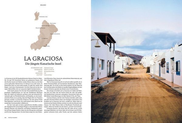 Produktbild: Kinfolk Islands