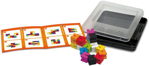 Produktbild: Flex Puzzler MAX