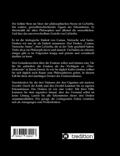 Produktbild: Existere