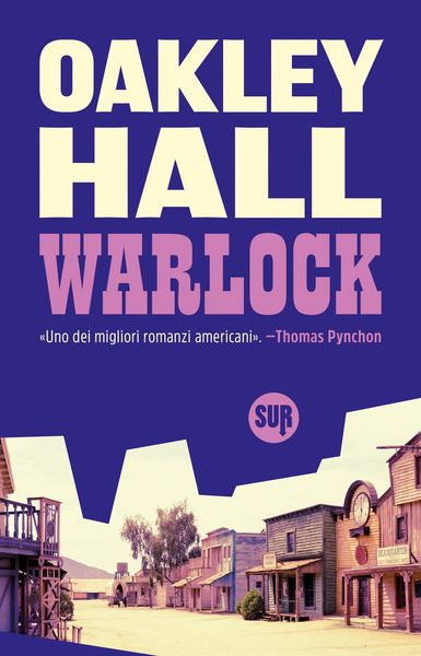 Produktbild: Warlock