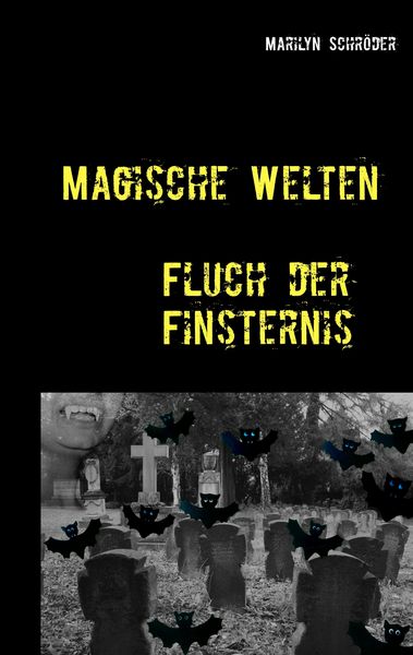 Produktbild: Magische Welten