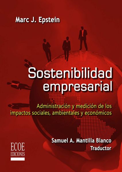 Produktbild: Sostenibilidad empresarial