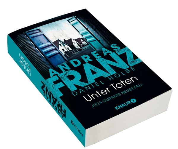 Produktbild: Unter Toten
