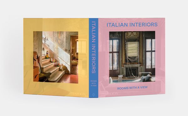 Produktbild: Italian Interiors