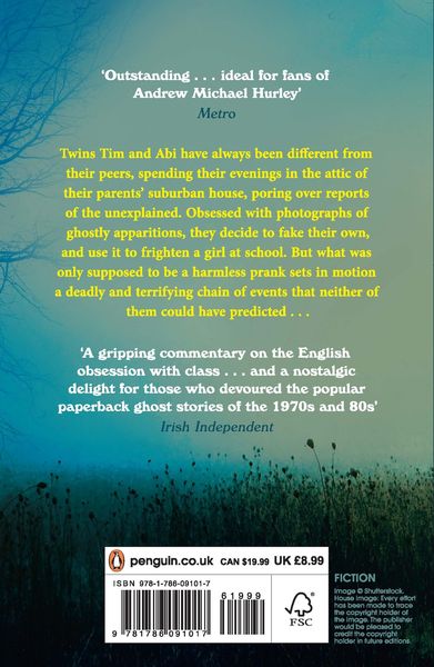 Produktbild: The Apparition Phase