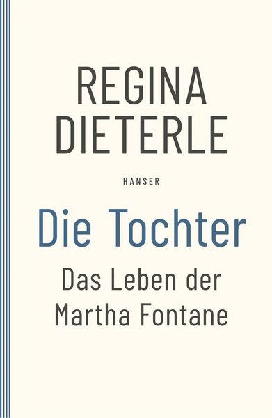 Produktbild: Die Tochter