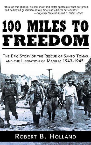 Produktbild: 100 Miles to Freedom