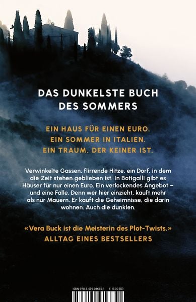 Produktbild: Der dunkle Sommer