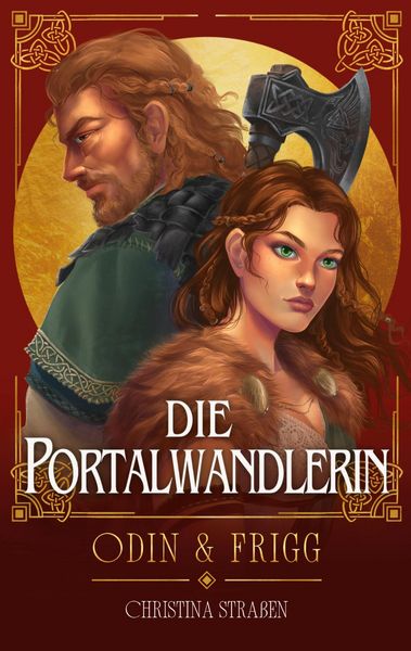 Produktbild: Die Portalwandlerin