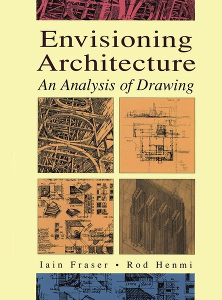 Produktbild: Envisioning Architecture