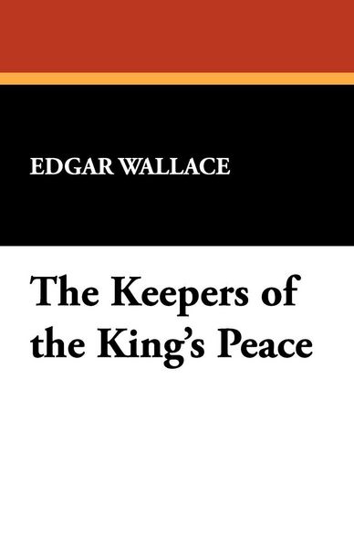 Produktbild: The Keepers of the King's Peace