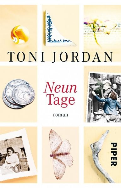 Produktbild: Neun Tage