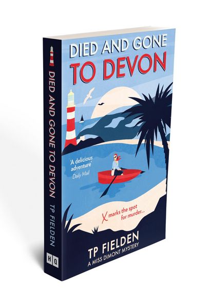Produktbild: Died and Gone to Devon