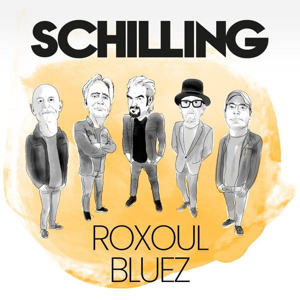 Produktbild: Roxoul Bluez